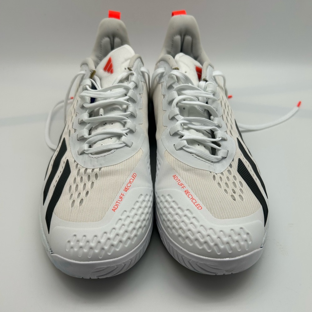 Adidas Men's Adizero Cybersonic Tennis Shoe Size 11